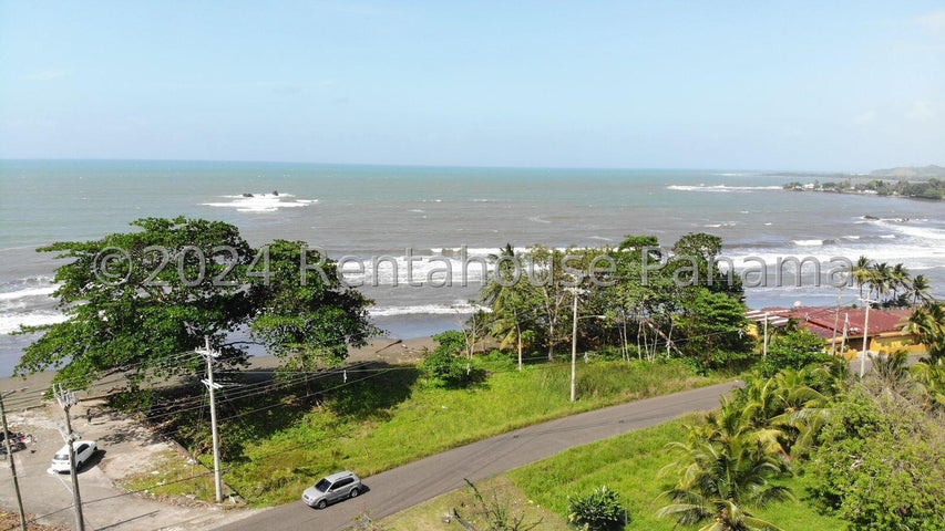 Land for Sale in Colon Colon 03032